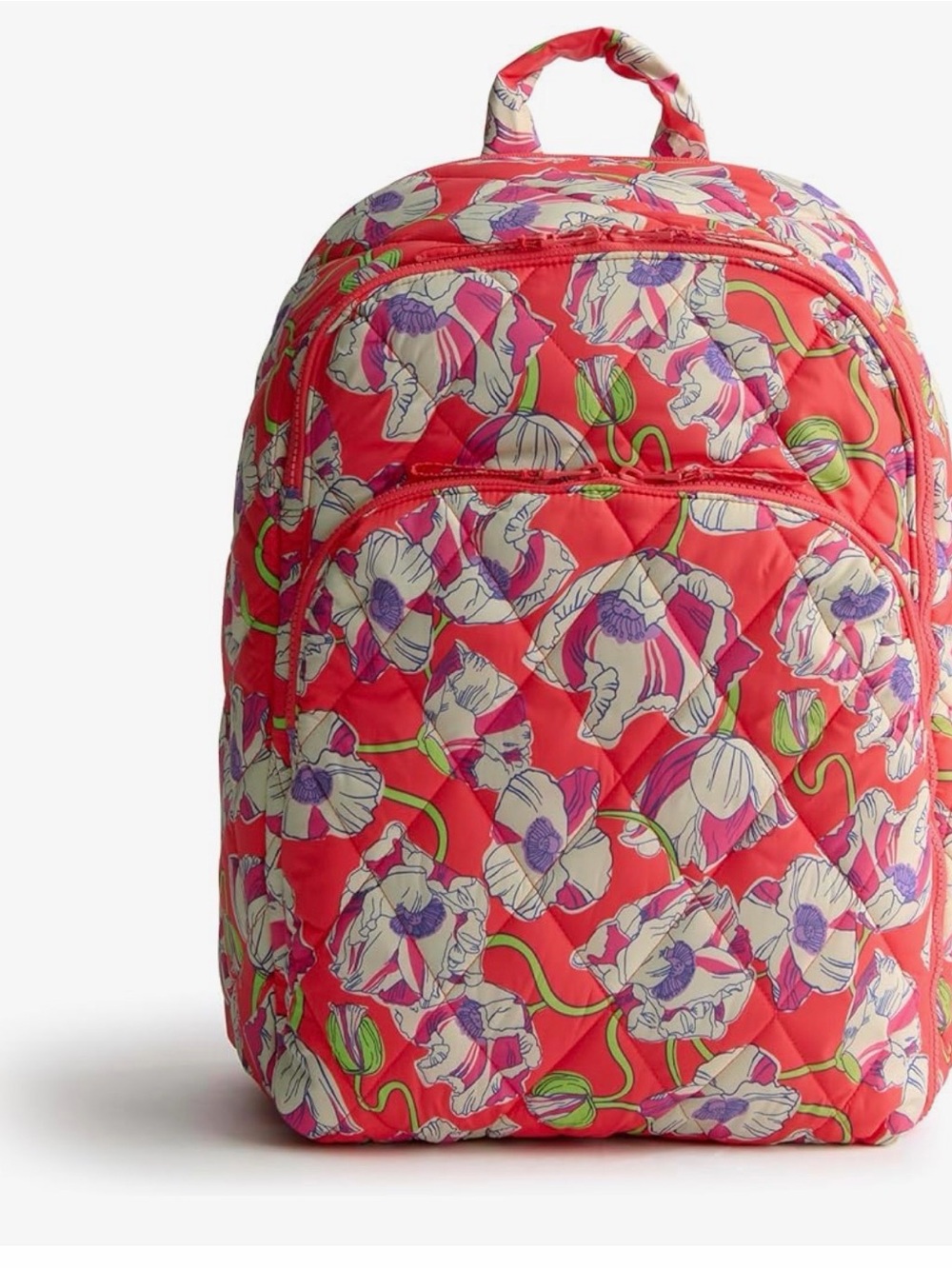 Vera Bradley Westover Hybrid Backpack
